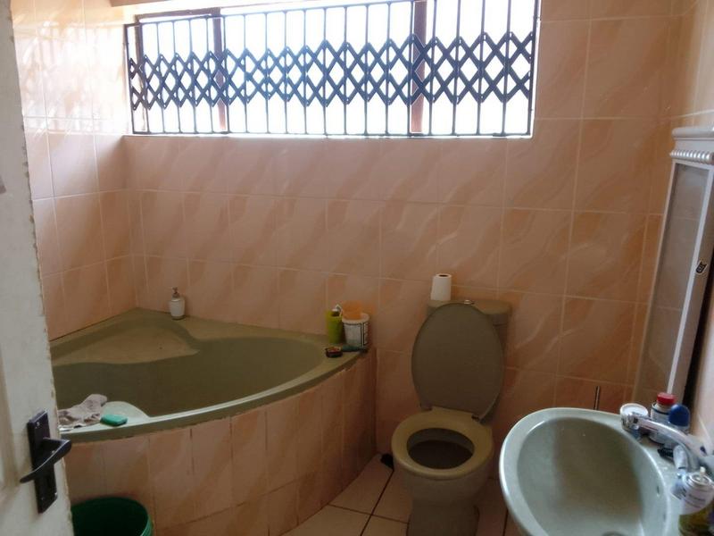 3 Bedroom Property for Sale in Mogwase Unit 5 North West